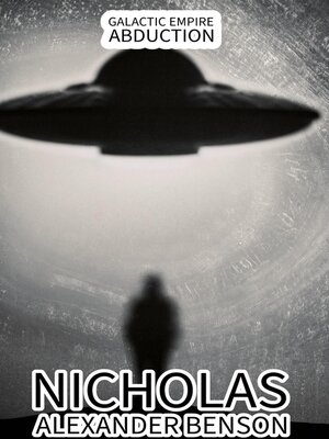 cover image of Galactic Empire Abduction